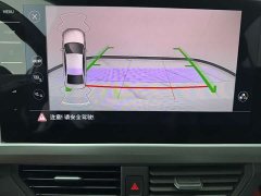 Volkswagen Bora 2023 280TSI DSG Premium Edition - фото 14