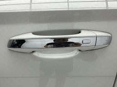 Lexus Korok TSI280 Luxury Edition - фото 11