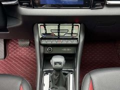 Lexus Korok TSI280 Luxury Edition - фото 15