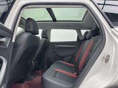 Lexus Korok TSI280 Luxury Edition - фото 6
