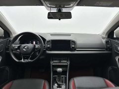 Lexus Korok TSI280 Luxury Edition - фото 7