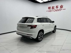 Lexus Korok TSI280 Luxury Edition - фото 9