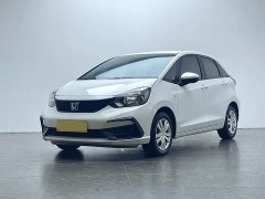 Honda Fit 1.5L CVT Trendy Edition - фото 1