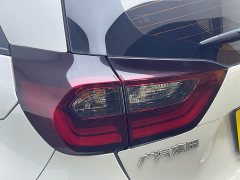 Honda Fit 1.5L CVT Trendy Edition - фото 10