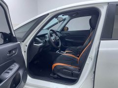 Honda Fit 1.5L CVT Trendy Edition - фото 11