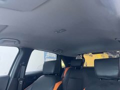 Honda Fit 1.5L CVT Trendy Edition - фото 13