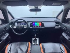 Honda Fit 1.5L CVT Trendy Edition - фото 15