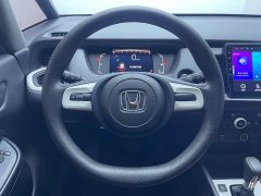 Honda Fit 1.5L CVT Trendy Edition - фото 16