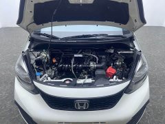 Honda Fit 1.5L CVT Trendy Edition - фото 17