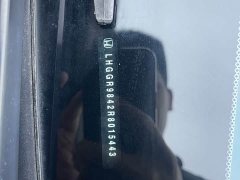Honda Fit 1.5L CVT Trendy Edition - фото 19