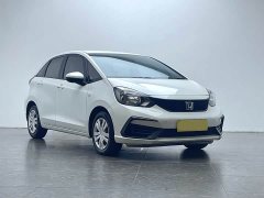 Honda Fit 1.5L CVT Trendy Edition - фото 20