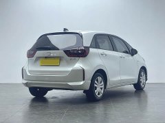 Honda Fit 1.5L CVT Trendy Edition - фото 3