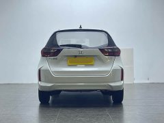 Honda Fit 1.5L CVT Trendy Edition - фото 4