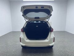 Honda Fit 1.5L CVT Trendy Edition - фото 5