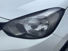 Honda Fit 1.5L CVT Trendy Edition - фото 9