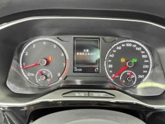 Volkswagen Jetta VS7 280TSI automatic aggressive version - фото 10
