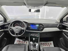 Volkswagen Jetta VS7 280TSI automatic aggressive version - фото 14