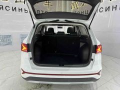 Volkswagen Jetta VS7 280TSI automatic aggressive version - фото 16