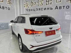 Volkswagen Jetta VS7 280TSI automatic aggressive version - фото 6