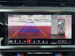 Audi Q3 35 TFSI Fashionable and Dynamic - фото 13