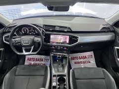 Audi Q3 35 TFSI Fashionable and Dynamic - фото 16