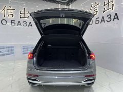 Audi Q3 35 TFSI Fashionable and Dynamic - фото 18