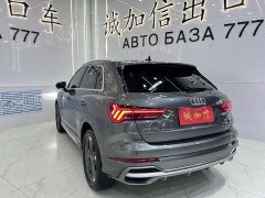 Audi Q3 35 TFSI Fashionable and Dynamic - фото 6