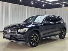 Mercedes-Benz GLC 260 L 4MATIC luxury - фото 1