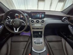 Mercedes-Benz GLC 260 L 4MATIC luxury - фото 10