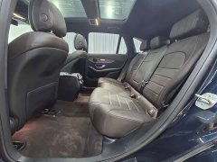 Mercedes-Benz GLC 260 L 4MATIC luxury - фото 11