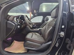 Mercedes-Benz GLC 260 L 4MATIC luxury - фото 12