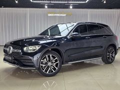 Mercedes-Benz GLC 260 L 4MATIC luxury - фото 2