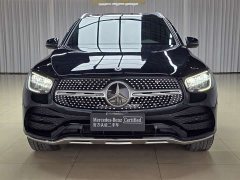 Mercedes-Benz GLC 260 L 4MATIC luxury - фото 3