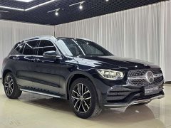 Mercedes-Benz GLC 260 L 4MATIC luxury - фото 4