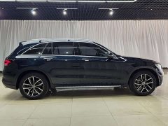 Mercedes-Benz GLC 260 L 4MATIC luxury - фото 5
