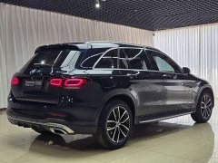 Mercedes-Benz GLC 260 L 4MATIC luxury - фото 6