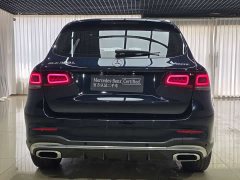 Mercedes-Benz GLC 260 L 4MATIC luxury - фото 7