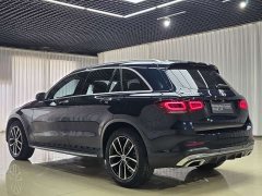 Mercedes-Benz GLC 260 L 4MATIC luxury - фото 8