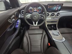 Mercedes-Benz GLC 260 L 4MATIC luxury - фото 9