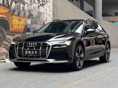 Audi A6 (imported) allroad quattro 55 TFSI exclusive off-road - фото 1