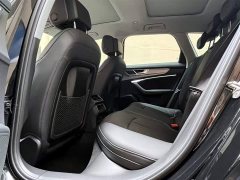 Audi A6 (imported) allroad quattro 55 TFSI exclusive off-road - фото 10