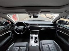 Audi A6 (imported) allroad quattro 55 TFSI exclusive off-road - фото 11