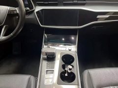 Audi A6 (imported) allroad quattro 55 TFSI exclusive off-road - фото 12