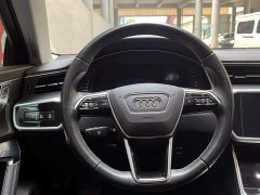 Audi A6 (imported) allroad quattro 55 TFSI exclusive off-road - фото 13