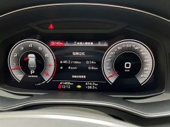 Audi A6 (imported) allroad quattro 55 TFSI exclusive off-road - фото 14