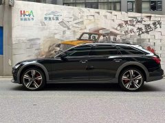 Audi A6 (imported) allroad quattro 55 TFSI exclusive off-road - фото 3