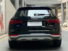 Audi A6 (imported) allroad quattro 55 TFSI exclusive off-road - фото 4