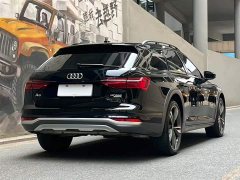 Audi A6 (imported) allroad quattro 55 TFSI exclusive off-road - фото 5