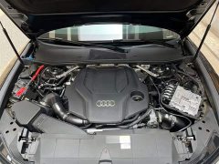 Audi A6 (imported) allroad quattro 55 TFSI exclusive off-road - фото 8