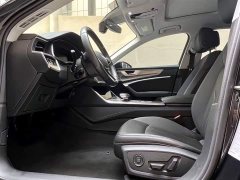 Audi A6 (imported) allroad quattro 55 TFSI exclusive off-road - фото 9